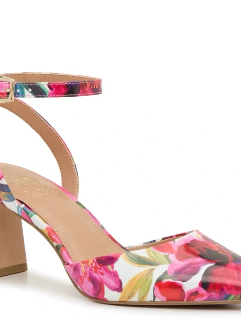 Vince Camuto Hesema Pump